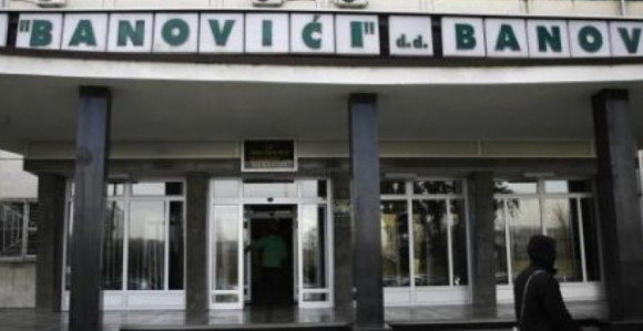 Damper pregazio rudnički džip