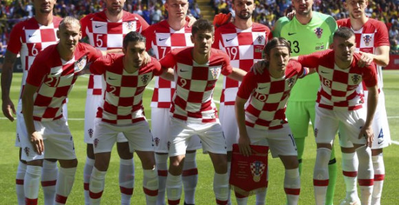 Dalić izabrao Hrvate za SP...