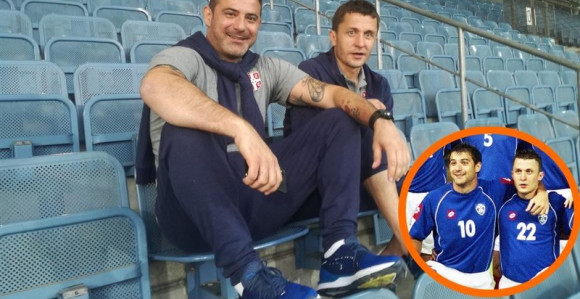 Došlo je vrijeme novih "Orlova", ali legende su tu!