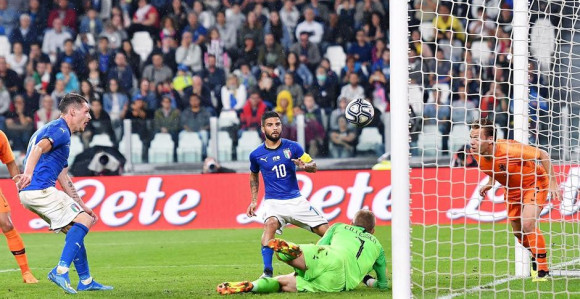 Test: ''Novi'' Holanđani i Italijani i samo - remi!