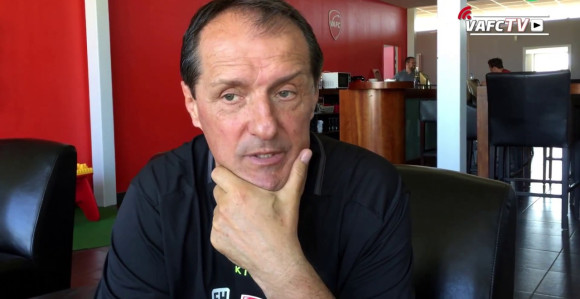 Hadžibegić: Dva kornera i najbolji smo na svijetu!