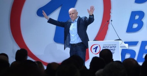 Radojičić novi gradonačelnik 