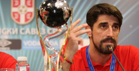 Paunović: Uvijek smo imali talenat, ali nemamo infrastrukturu!