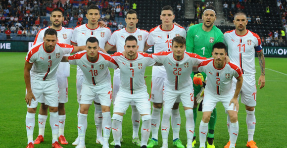 Srbija - Čile 0:1! Loše, loše, loše...!