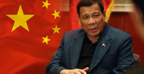 Duterte ponovo izazvao skandal