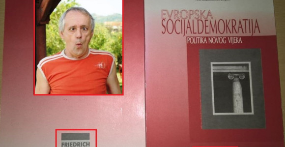Ко је узимао паре од странаца?