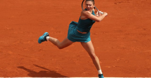 RG: Sjajan preokret Švarcmana! I Halep u 1/4-finalu!