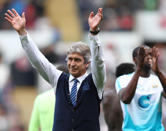 Pelegrini opljačkan u svom Čileu!