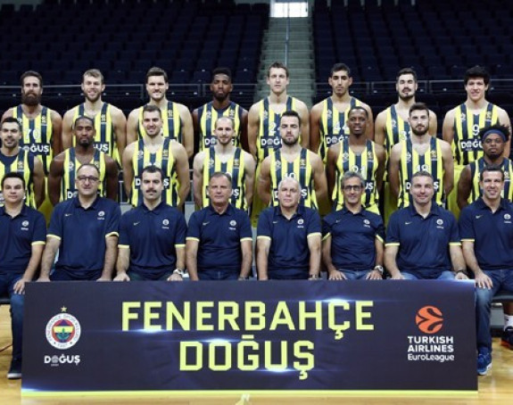 Doguš napušta Fener, Turci gube 15 miliona godišnje?!