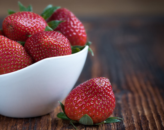 Jagode za imunitet i bolje pamćenje