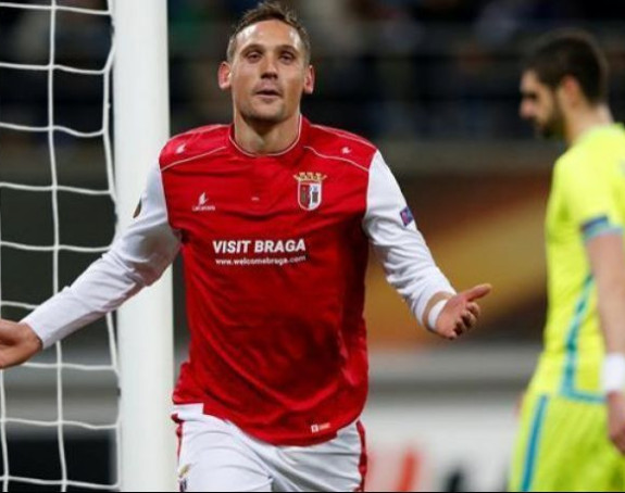 Još jedan ozbiljan konkurent za Stojiljkovića!