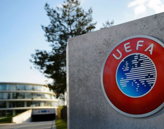 UEFA: Kažnjeni Zenit, Barsa, Pep...!