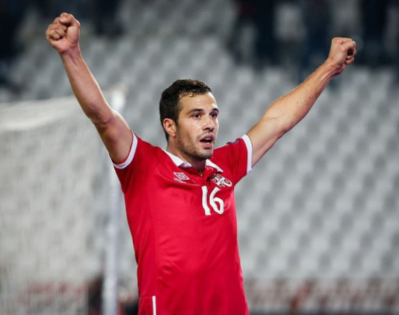 Milivojević: Brazilu neće biti lako s nama!