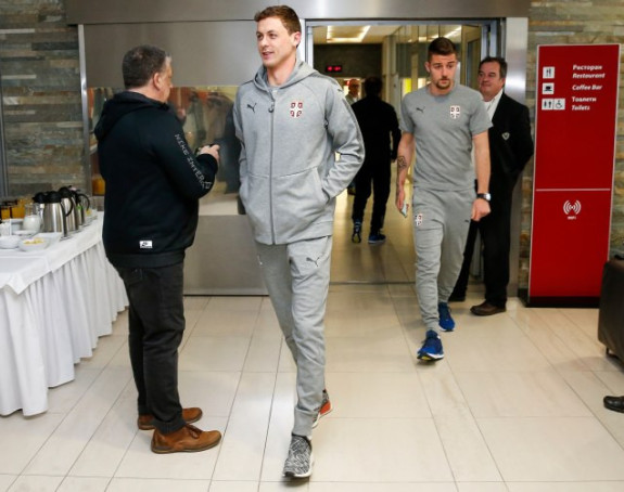 Dvojica Srba među najskupljim fudbalerima planete!