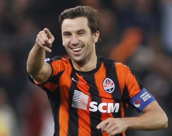 Srna ima novi klub poslije 15 godina!