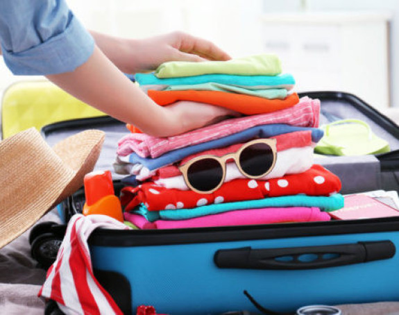 Četiri korisna savjeta za pakovanje bez muke