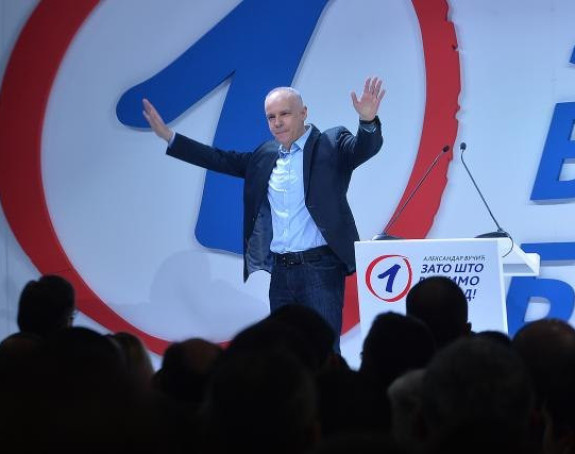 Radojičić novi gradonačelnik 