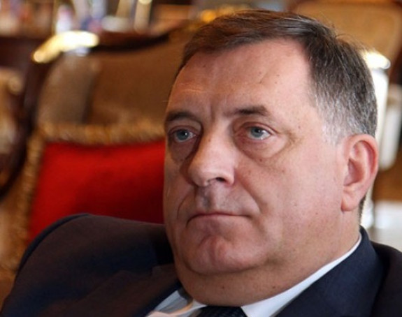 Додик шампион лажних обећања