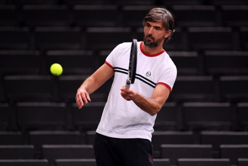 Novaka su u Srbiji ''pokopali'' teorijama zavjere!