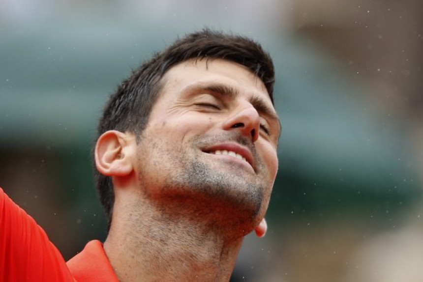 Đoković: Pokušavaju da naprave "Velikog brata"!