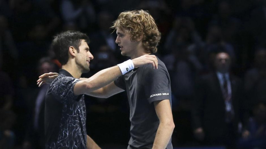 Poslastica u Parizu: Nole protiv njega ima 2:3!