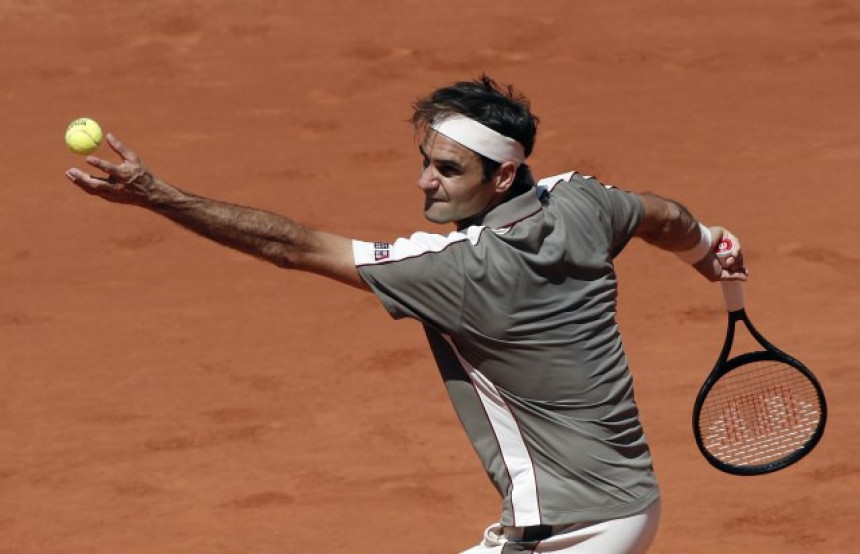Federerovi savjeti...