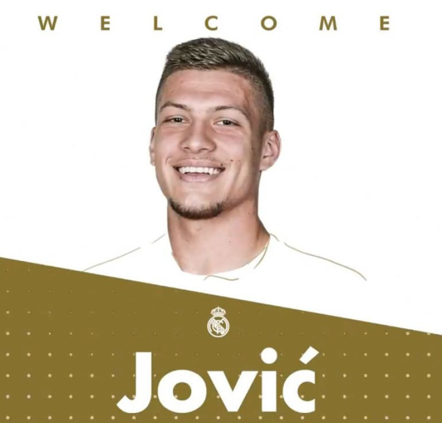 Priča: Semberac, Luka Jović, u Realu...