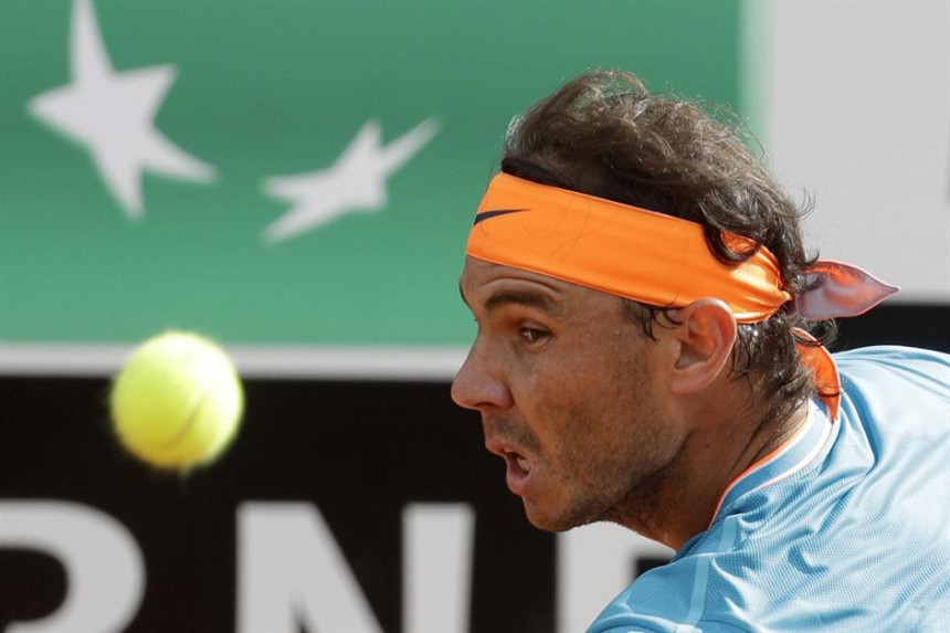 "Neću da budem dio ovog cirkusa!"