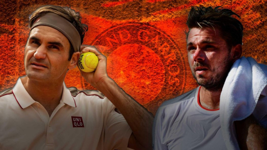 RG: Prvi pravi ispit za Rodžera!