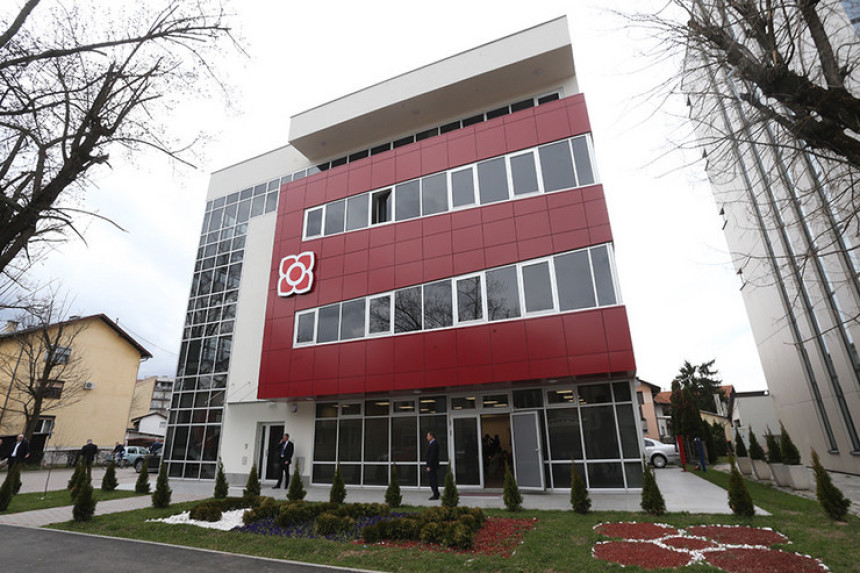 SNSD 15. juna bira predsjednika