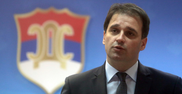 Prijetnje Babalju za svaku osudu