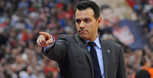 Ostaje na klupi šampiona Evrope!