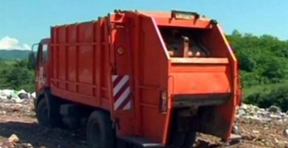 Modriča: Radnika pregazio kamion