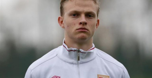 Dominik Dinga je novi igrač Partizana!