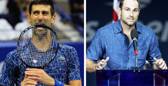 "Penzionisao sam se zbog Đokovića!"