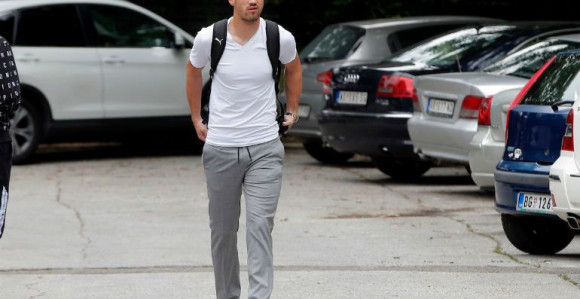 Kultna scena sa Novog Zelanda...