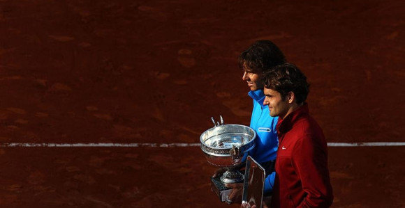 РГ: Рафа разбио Кеија! Федерер добио Вавринку!