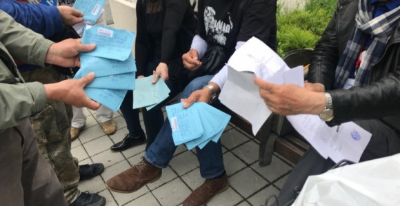 Najava tužbi protiv MUP-a i Lukača