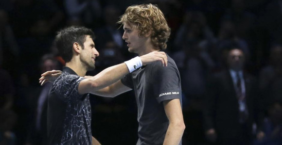 Poslastica u Parizu: Nole protiv njega ima 2:3!