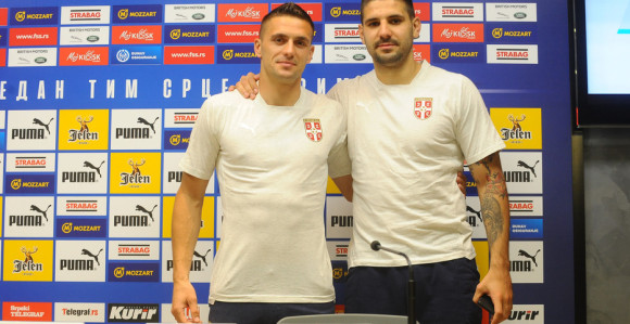 ЕП: Коме је теже, Митровићу или Тадићу?