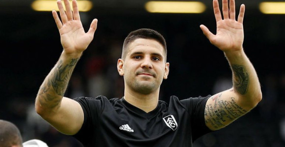 Fenerbahče krenuo po Mitrovića!