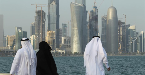 FIFA "isprobava" Katar!