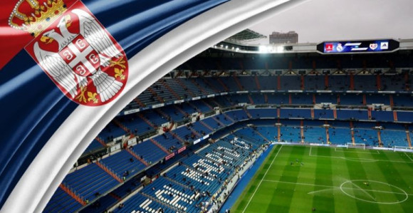 Srbi u Realu - nesrećna priča...