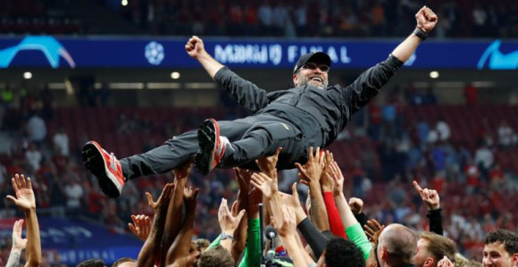 Klopov intervju Bildu...