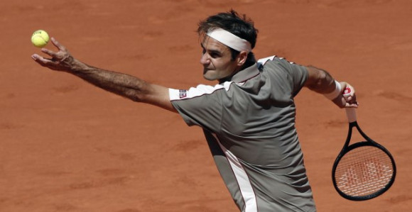 Federerovi savjeti...