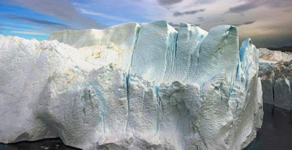 Otkrivena drevna tektonska ploča