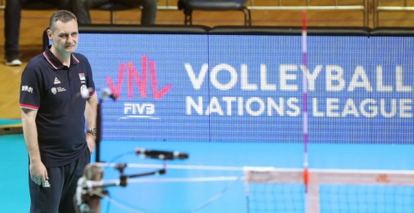 LN: Srbija u Belgiji bez selektora i najboljih!