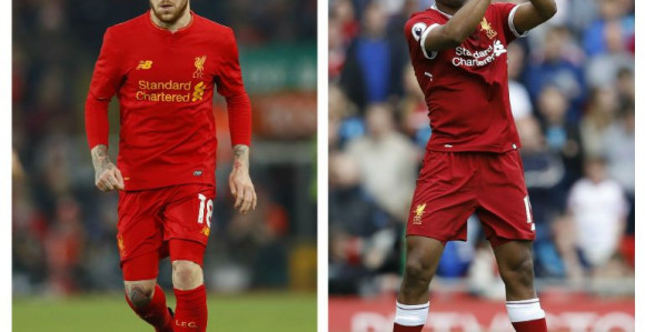 Počela čistka na Enfildu: Odoše Staridž i Moreno!