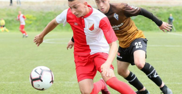 Kup prijateljstva: Vojvodina blizu 1/4-finala!