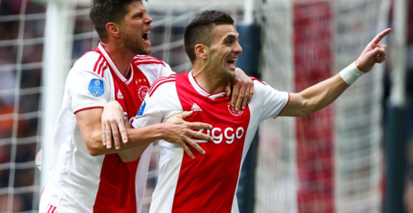 Тадић: Финале је било ружно, Ајакс би га уљепшао!